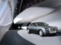 Rolls-Royce Ghost 2010 photo